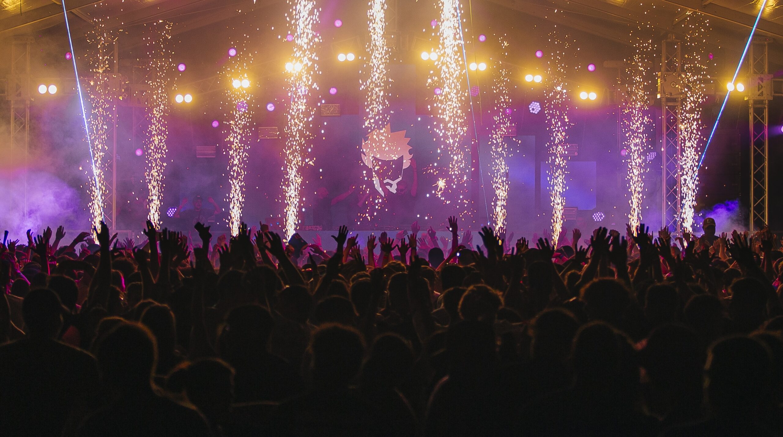 WONDERLAST FESTIVAL ANNUNCIA LE DATE 2025 E LA NUOVA LOCATION
