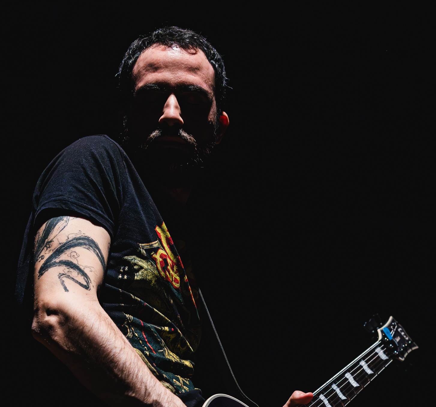 ANDREA FERRARO: “TRAUMA”. Il percorso verso la guarigione