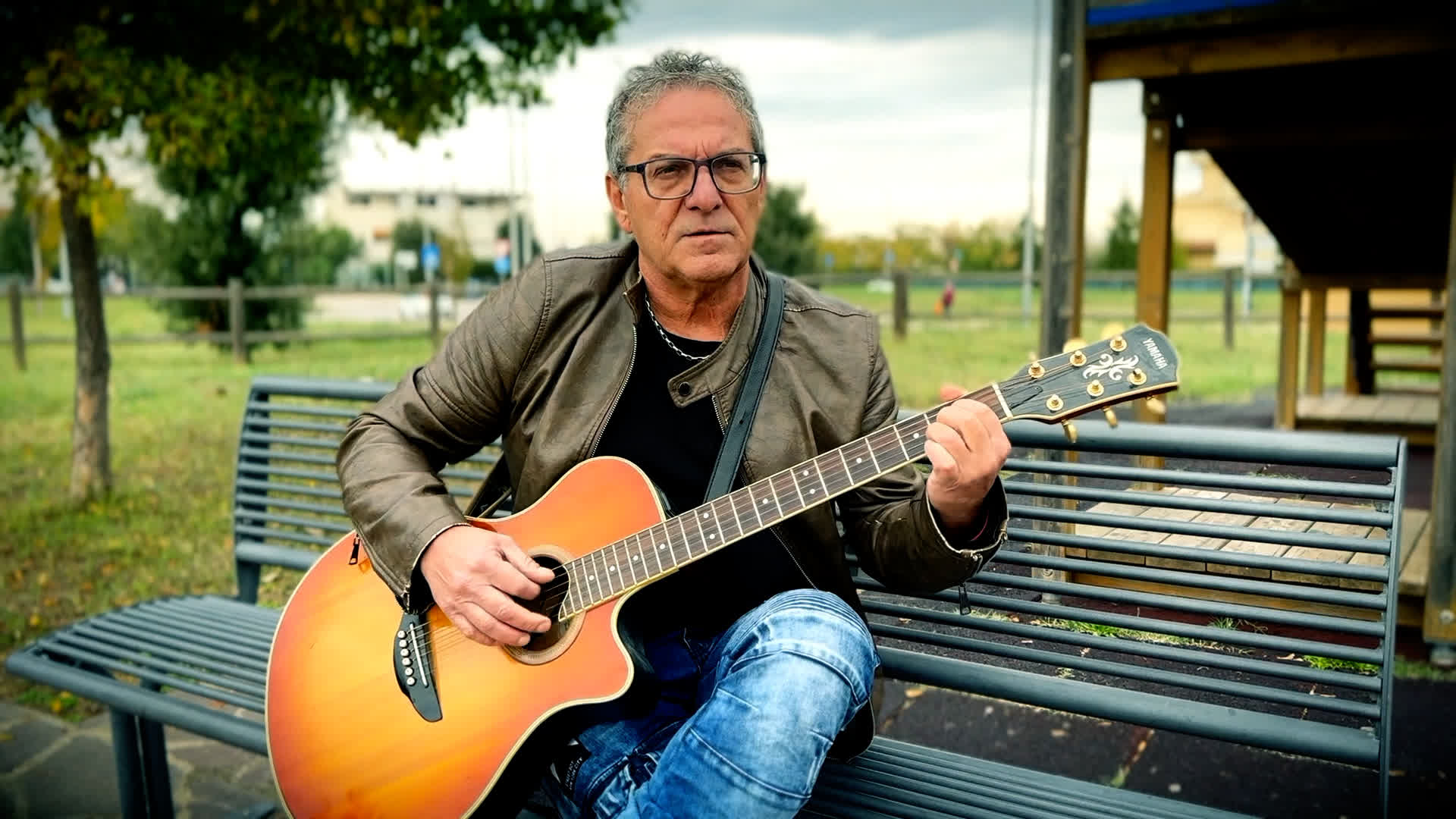 PINO BIAGGIOLI: “IL FUTURO NOI DUE”. La toccante dedica alla figlia