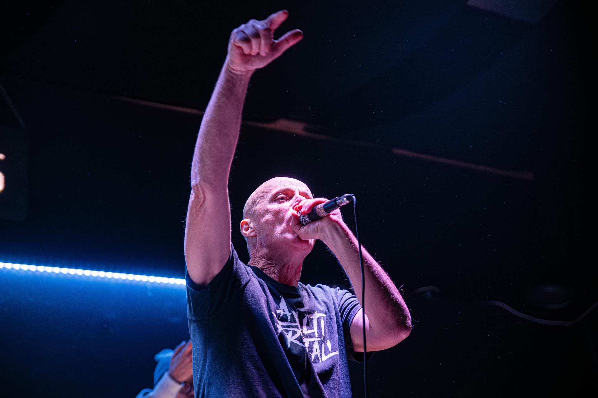 ASSALTI FRONTALI – Continua tra l’Italia e l’Europa il tour di “NOTTE IMMENSA”: 21/02 Pescara, 22/02 Bitonto (BA), 20/03 Barcellona