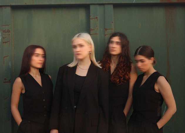 AB29 – MAGNITUDO, un terremoto di emozioni nel primo album in italiano della band toscana