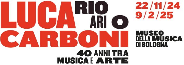 RIO ARI O. Luca Carboni, 40 anni tra musica e arte per ART CITY Bologna 2025