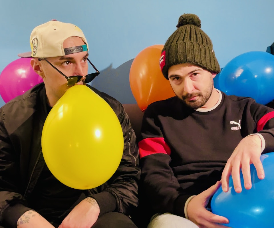 KO.party \\ “I CUORI ESPOSTI”. Il prezzo da pagare per l’arte