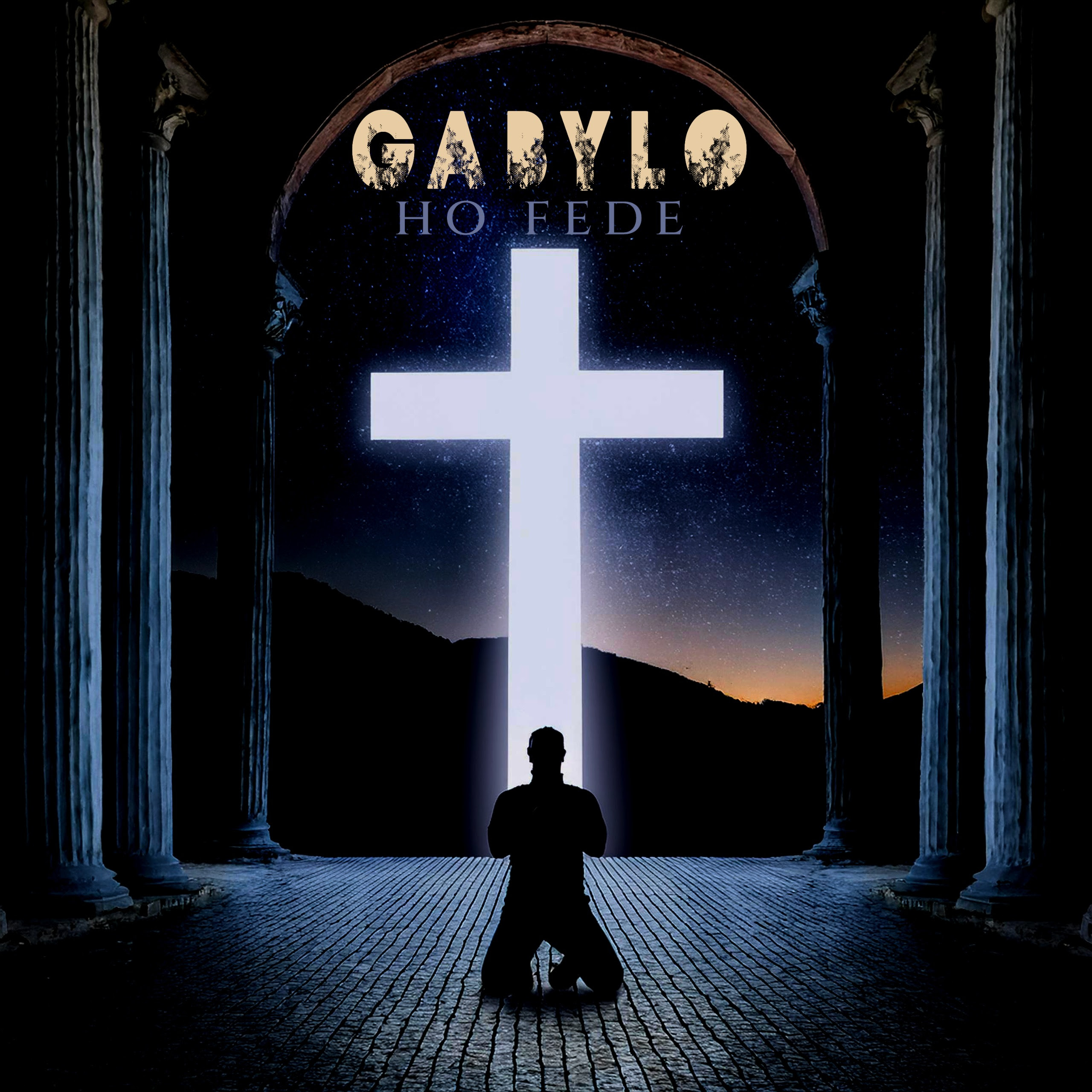 GABYLO “Ho fede” è il nuovo singolo