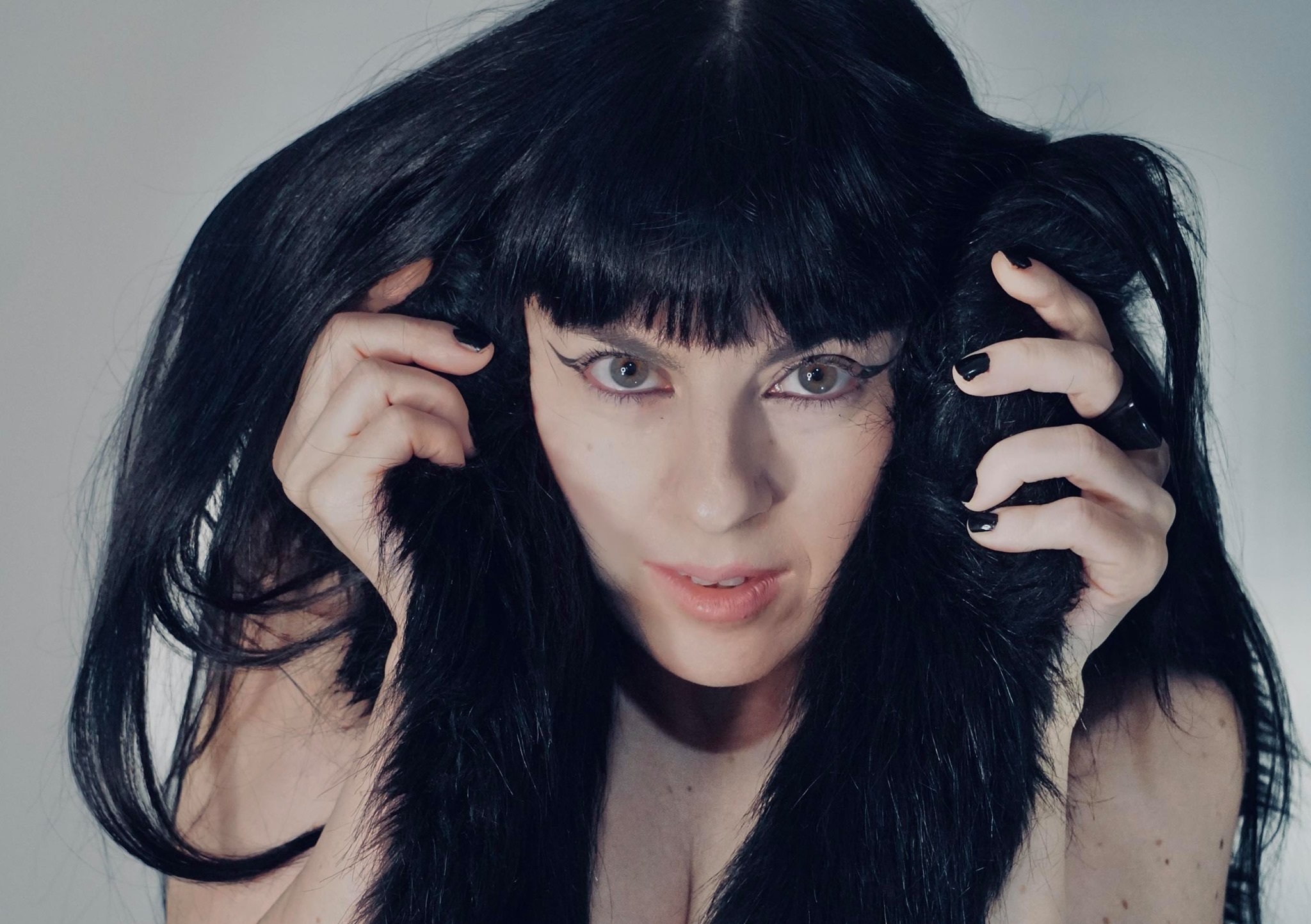 Roberta Giallo in Veneto