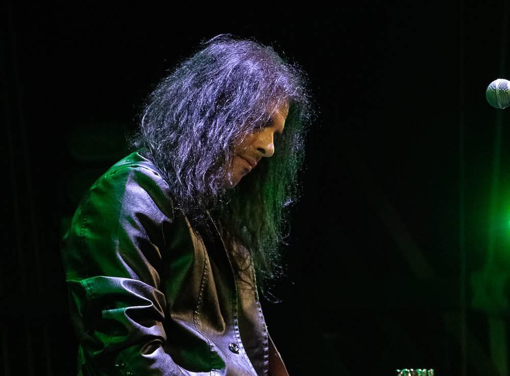 Masterclass gratuita di chitarra con Cristian “Cicci” Bagnoli al Cinema Italia di Faenza