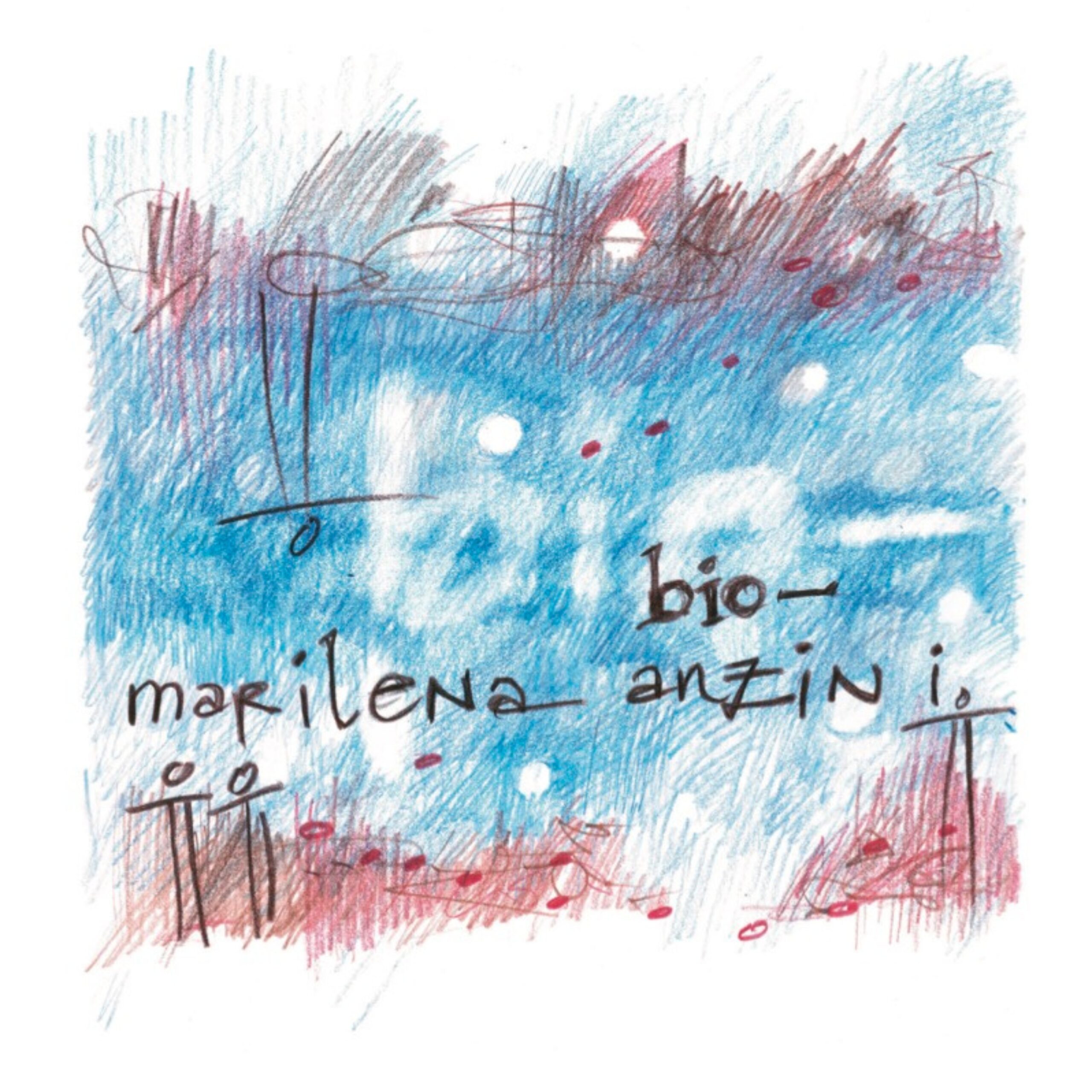 Marilena Anzini: la voce è il cuore di questo disco