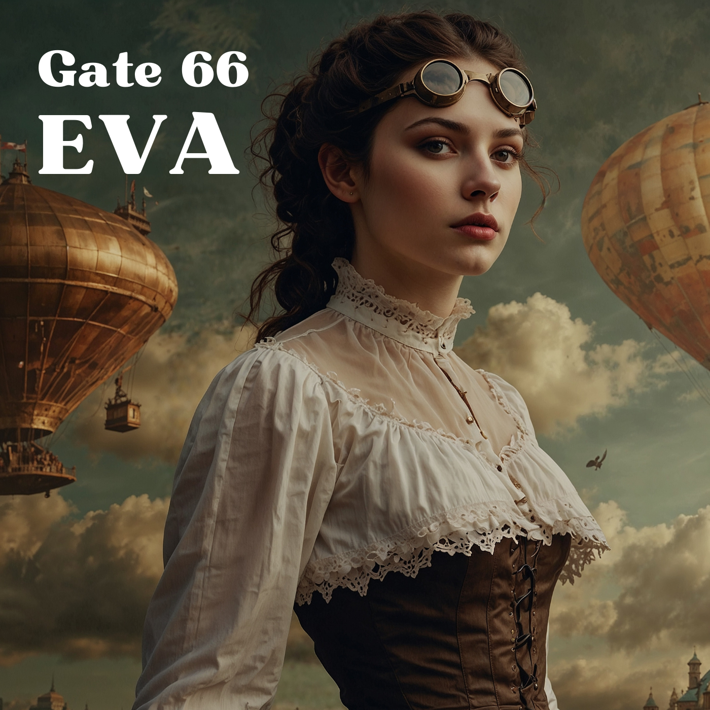 Gate 66 presentano “EVA”: il nuovo singolo e videoclip tra synth pop e suggestioni cinematografiche