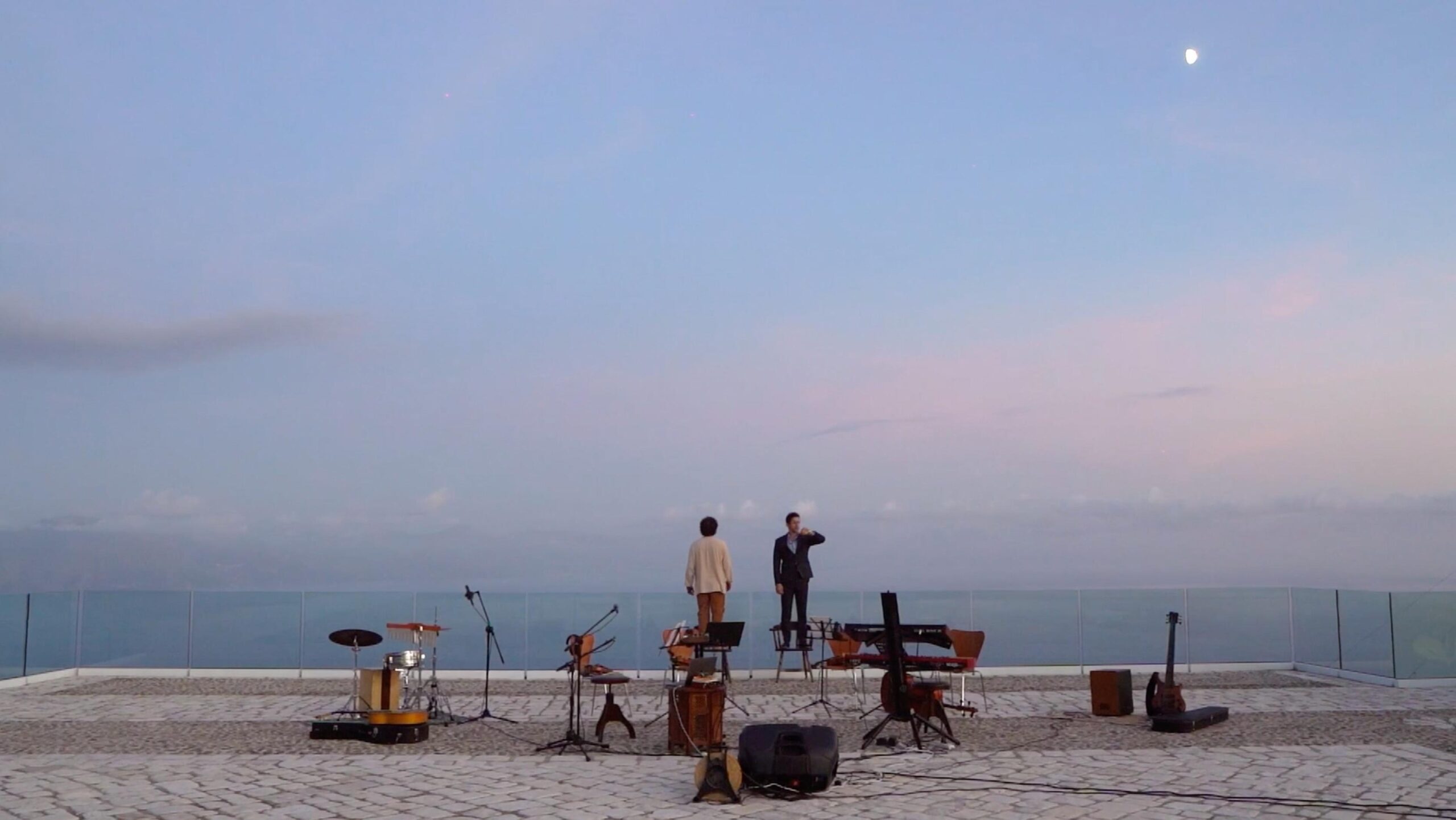 PORTO RARO: in anteprima il video di “Estrella En El Mar”