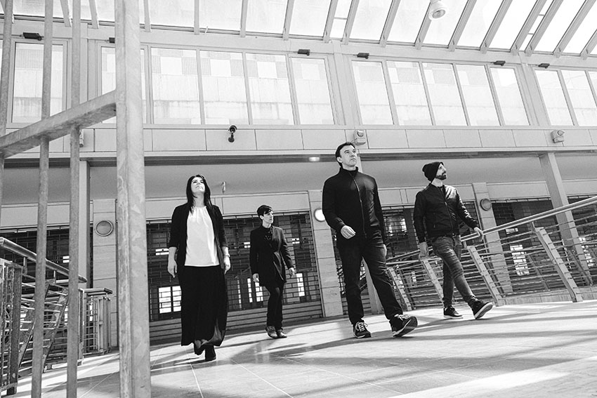 Fotografia e musica si fondono in “NOI”, il nuovo progetto targato Es Nova