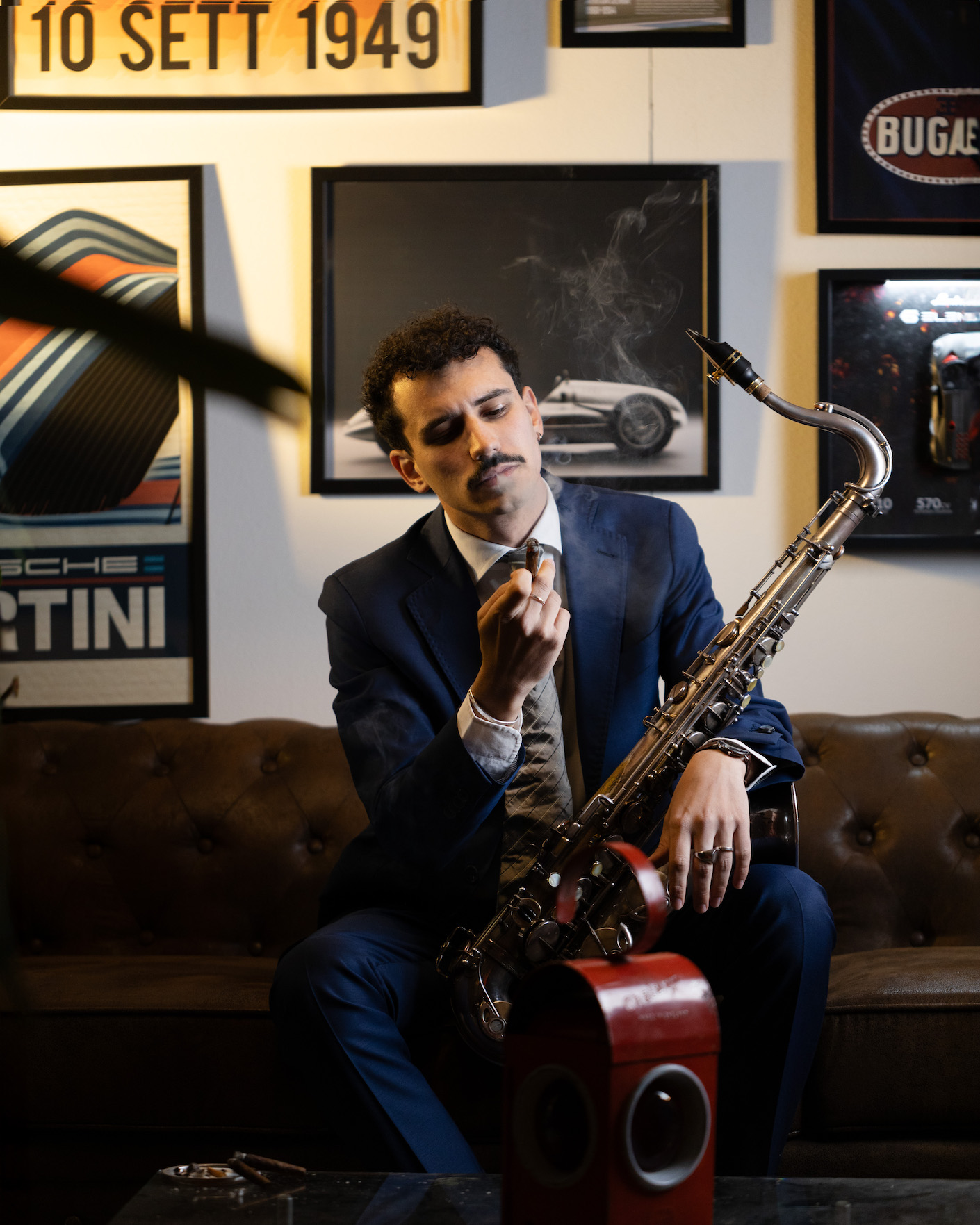 Da martedì 1 aprile riecco i giovani “Prodjgi” del jazz alla Cascina Cuccagna di Milano