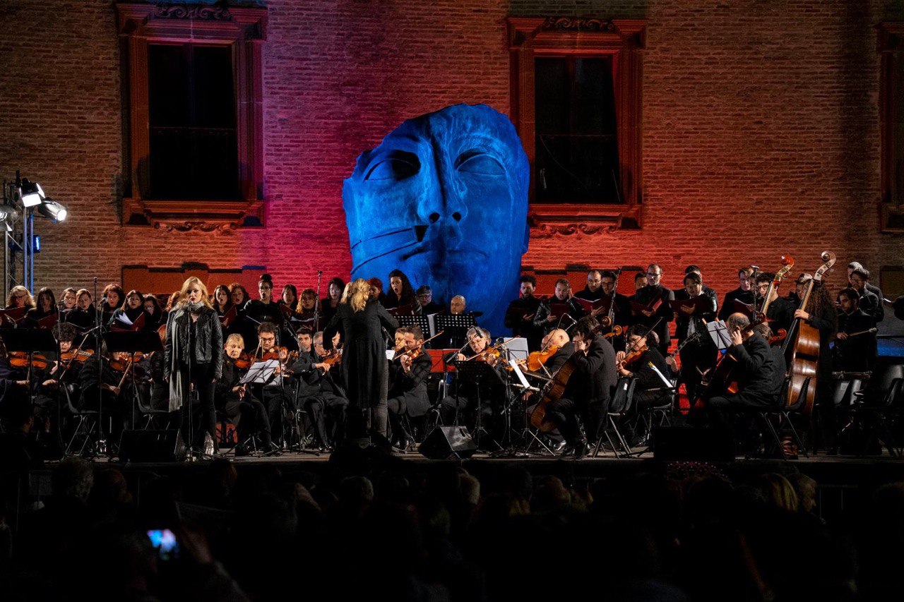 BaRock Festival, la Terza edizione a Piazza Armerina dal 25 aprile al 4 maggio, “Lato B” dal 30 maggio al 2 giugno