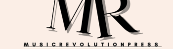 MUSIC REVOLUTION PRESS-LOGO