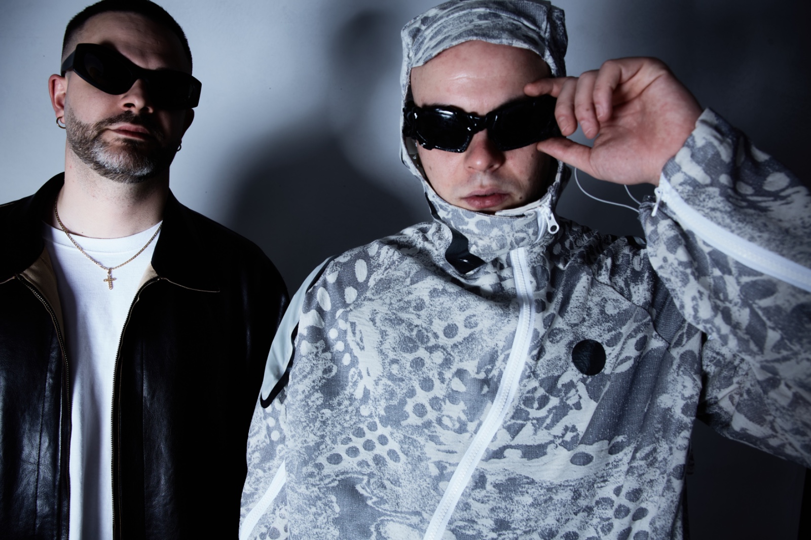 SILENT BOB e SICK BUDD pubblicano “WTF”, il nuovo singolo, fuori il 28/3