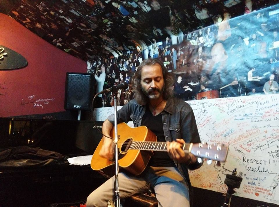 Charity Café – concerti dall’11 al 16 marzo (nel weekend Fratini | Lussu | Romagnoli | Valeri Quartet + Drifting Trio)