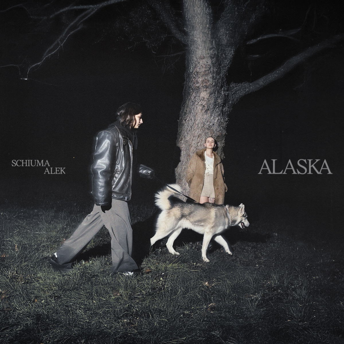 SCHIUMA – ALASKA feat ALEK è il nuovo singolo