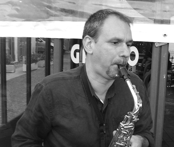 Rassegna Hippocampus Jazz a Soverato