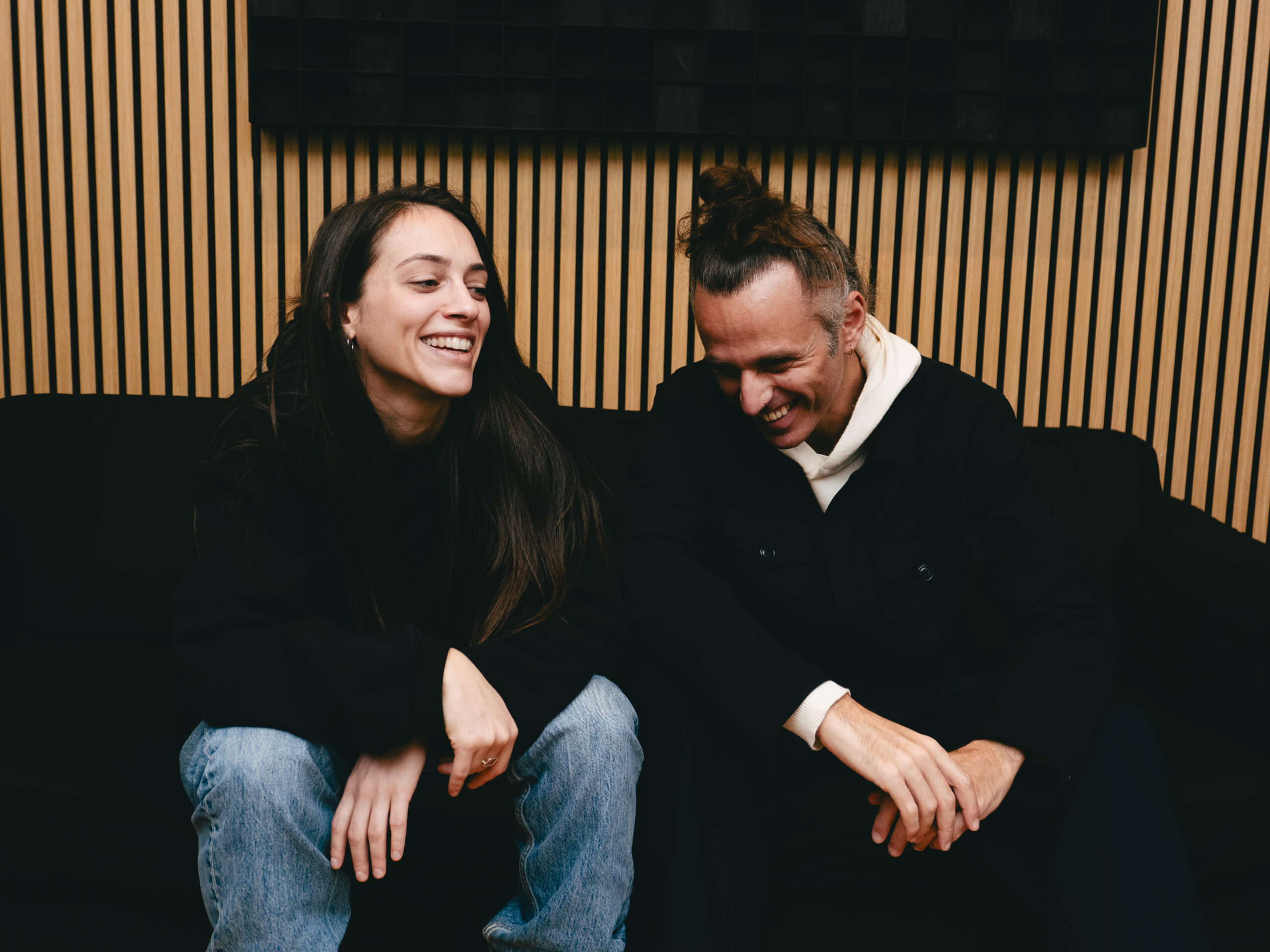 PAOLA PIZZINO ft. GHEMON: “SOLA”, il nuovo singolo fuori venerdì 7 marzo