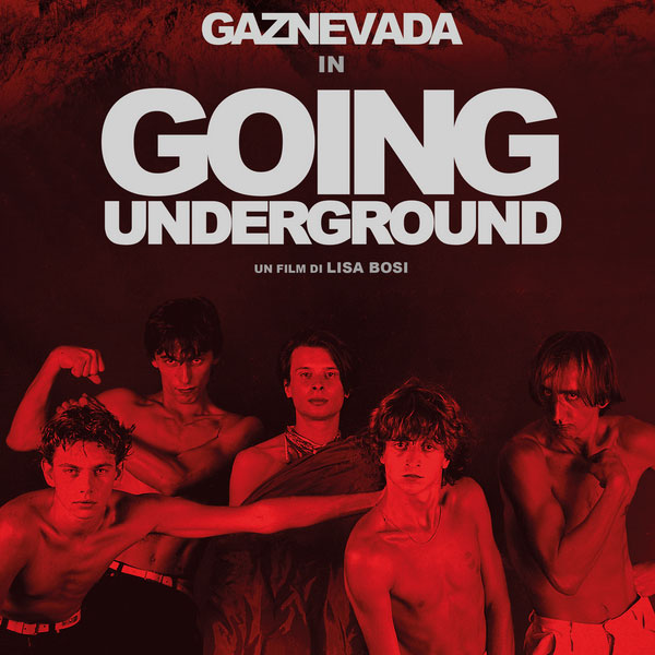 PRIMA ASSOLUTA PER LA ROMAGNA: MARTEDI 25 MARZO ALLE 21 AL CINEMA SARTI DI FAENZA INSIE3ME AL MEI LA PRIMA IN ROMAGNA DEL DOCUFILM SUI GAZNEVADA GOINGUNDERGROUND