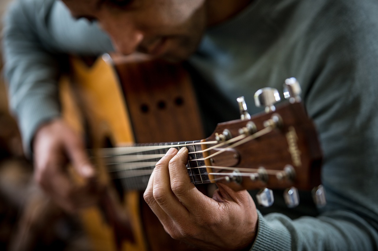 Scade il 31 marzo 2025 il termine per inviare proposte al 30° Convegno internazionale di chitarra