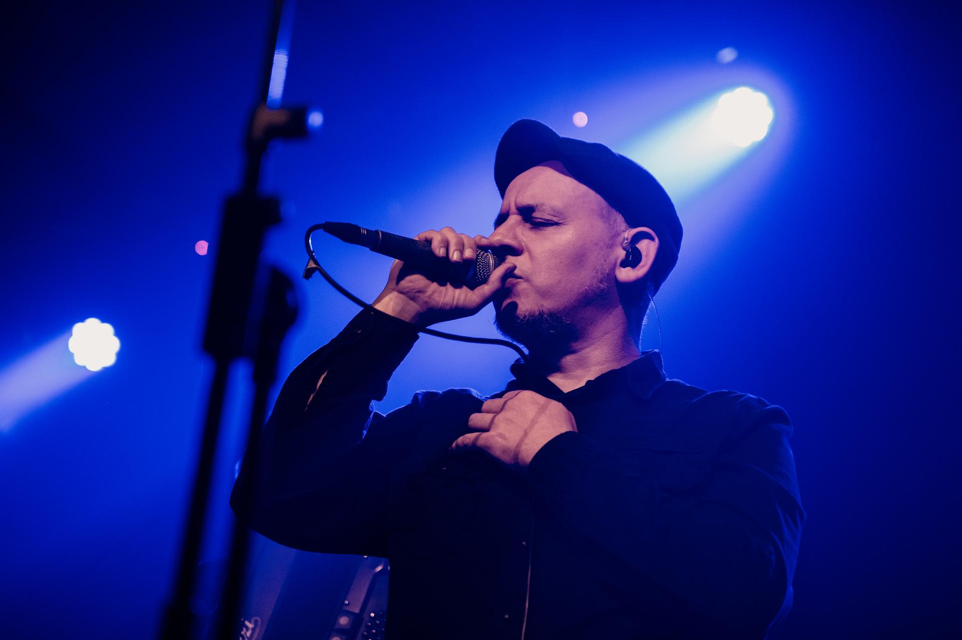 IL MURO DEL CANTO continua con nuove date il tour di presentazione del disco “LA MEJO MEDICINA”