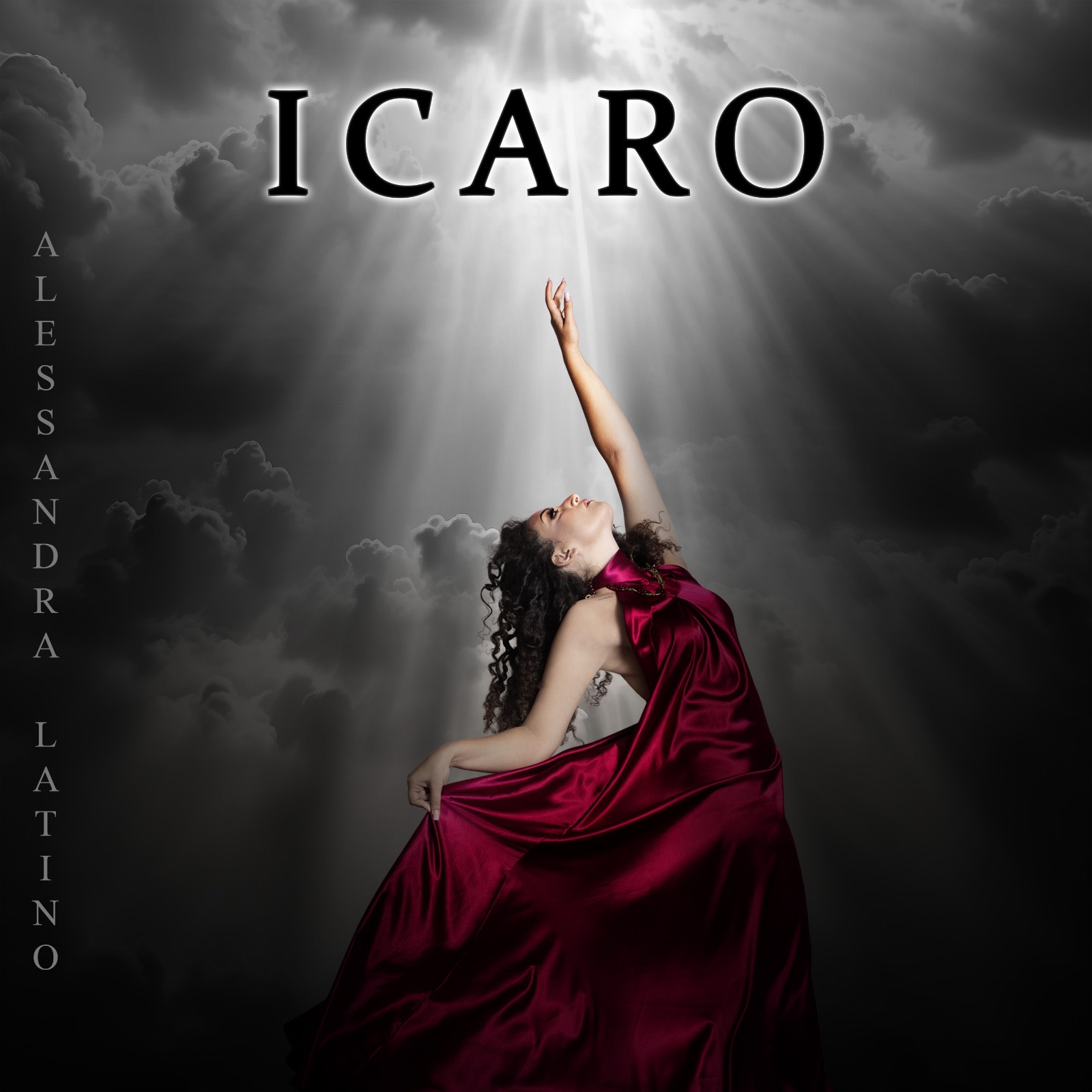 Alessandra Latino, online il videoclip del singolo “Icaro”‌