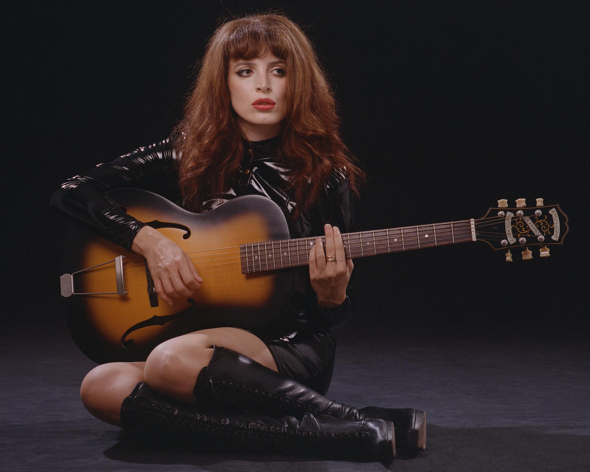 MARIANNE MIRAGE – IN TOUR CON “TEATRO” IL NUOVO ALBUM