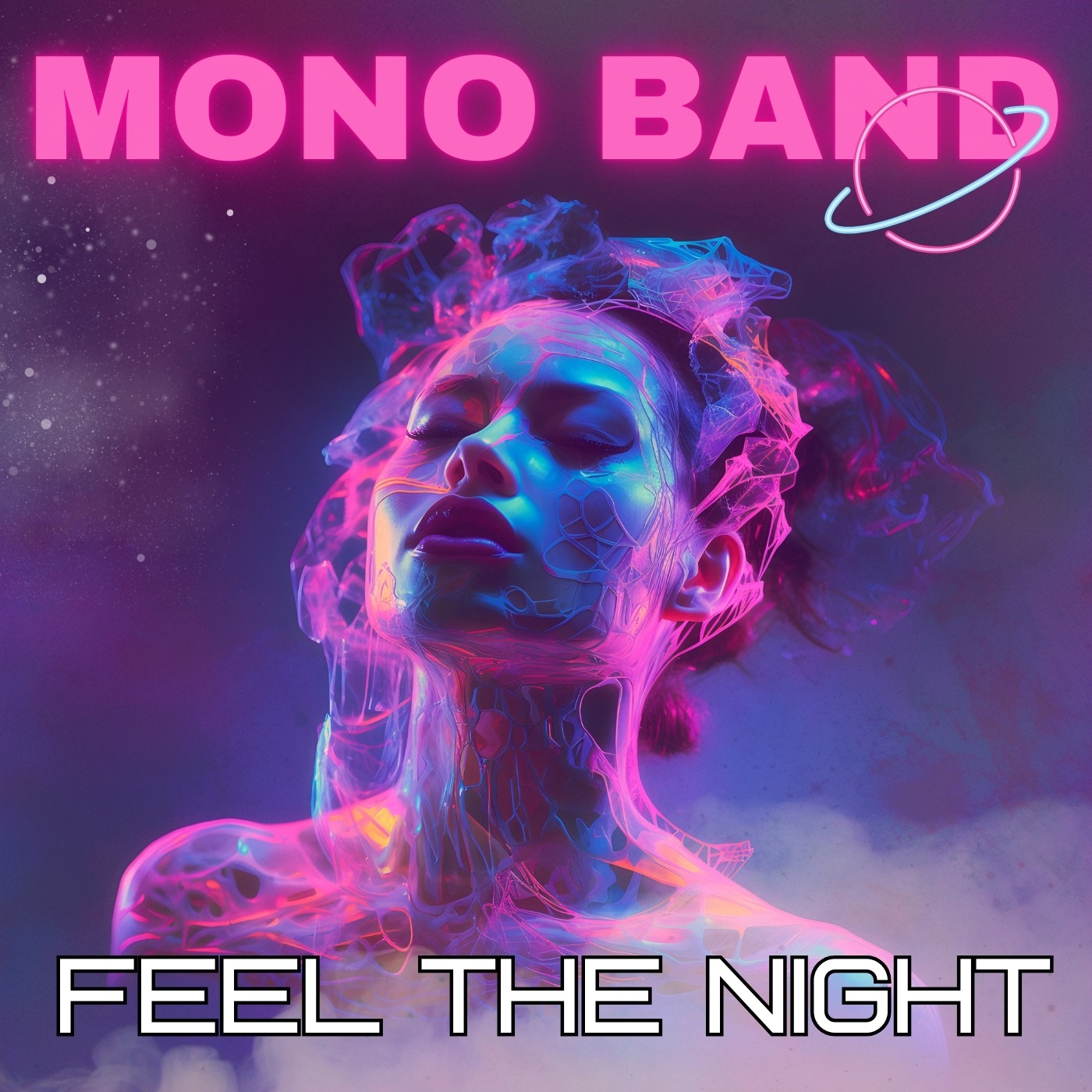 FEEL THE NIGHT , il nuovo singolo e videoclip di MONO BAND