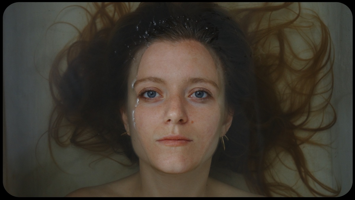 MAJU: online il videoclip di “Lazy Sea”