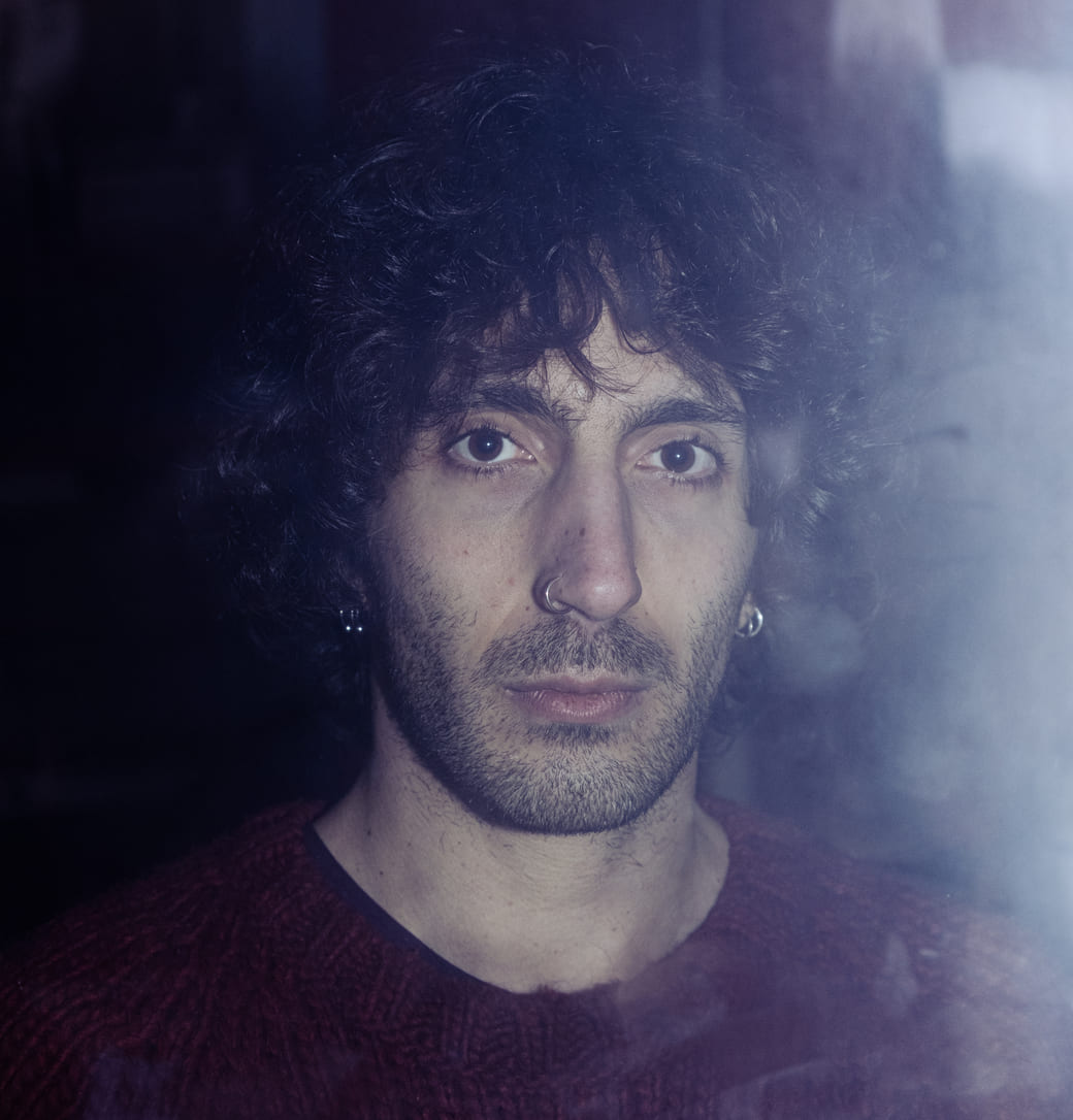 GIONATA – VOGLIO SORRIDERE UN PO’, disponibile dal 21 marzo il nuovo singolo dell’artista toscano