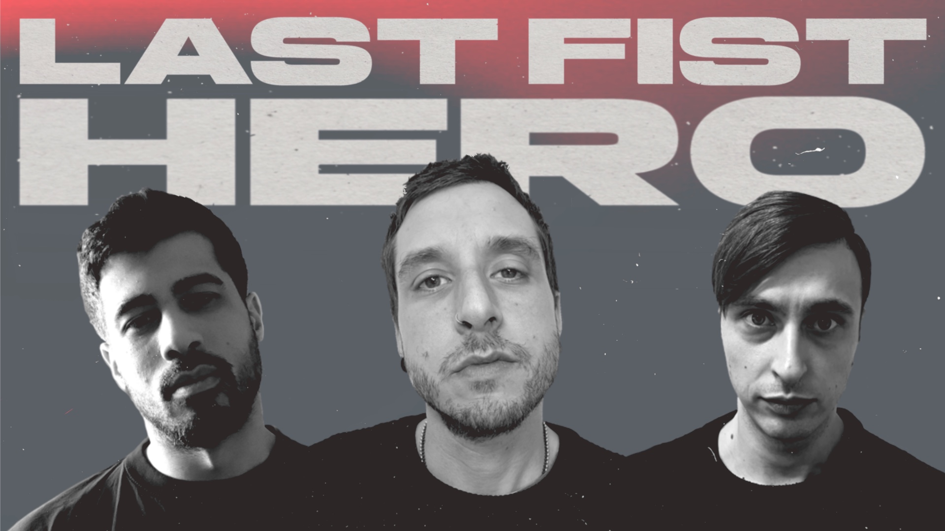 LAST FIST HERO:”LAST CHAPTER”. I postumi di una relazione tossica