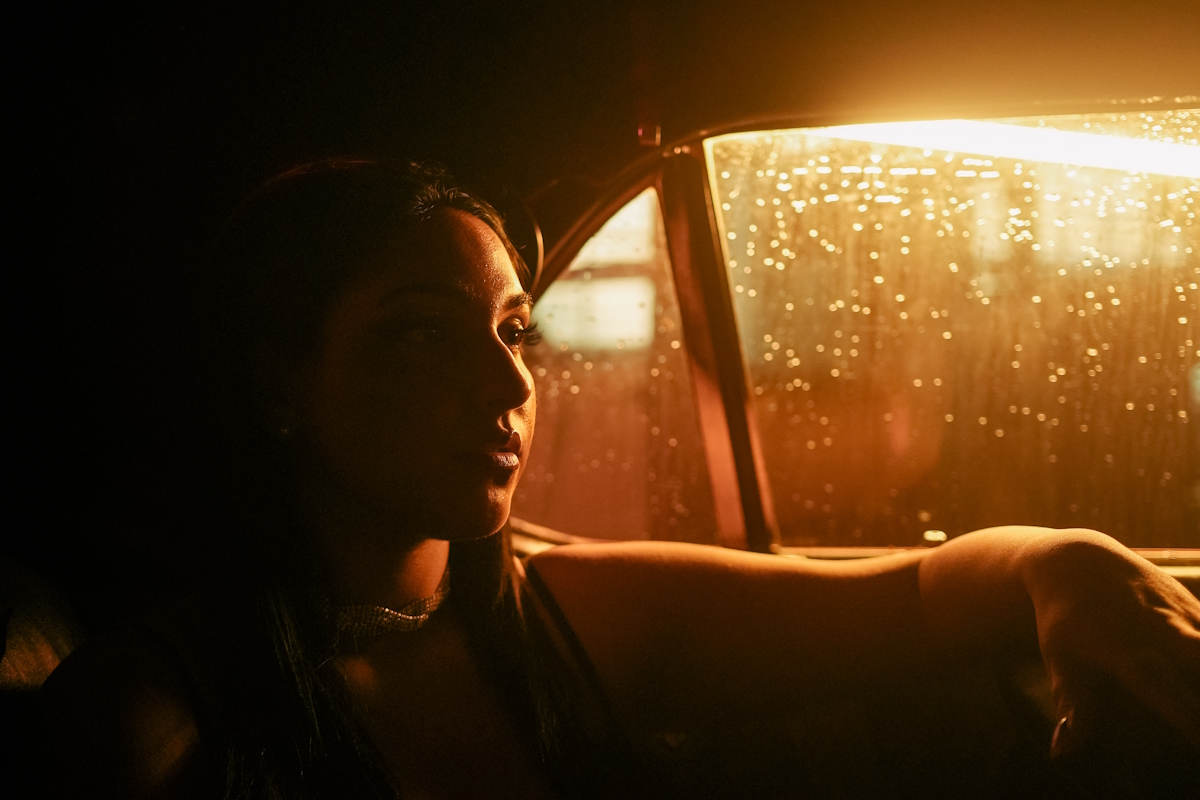 MAIISHA: da venerdì 28 marzo in radio e in digitale “LINGERIE” il singolo d’esordio