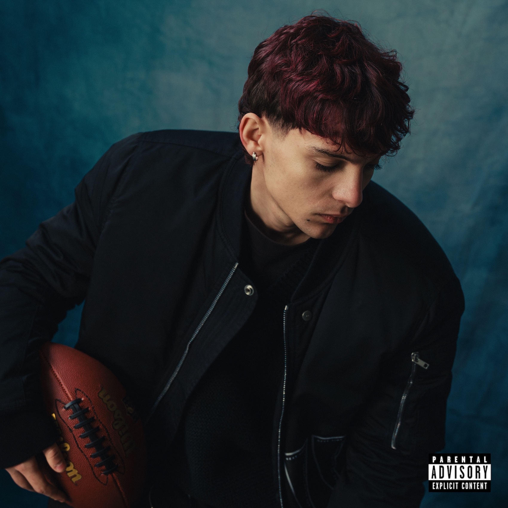 Holy Francisco: QUARTERBACK (intro) è il nuovo singolo, disponibile dal 28 marzo