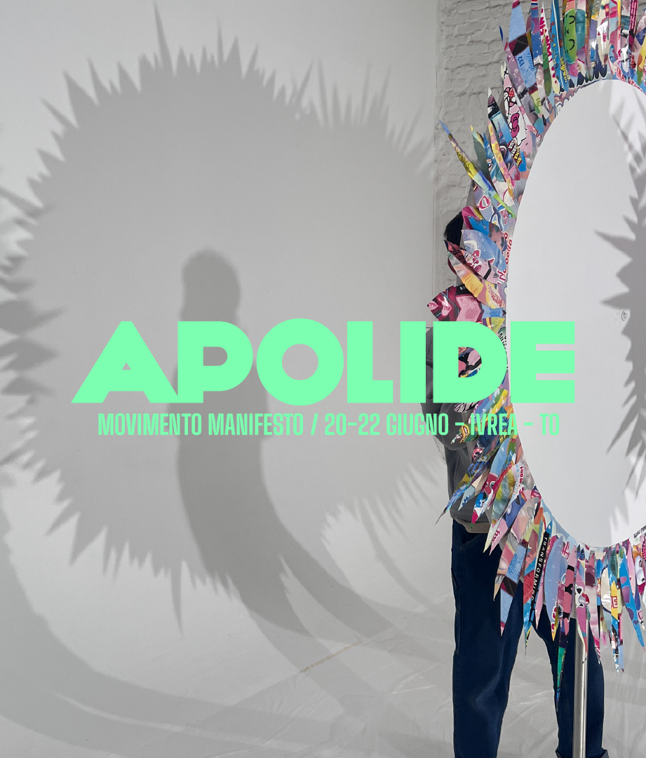 APOLIDE Festival – XXII edizione 💫 20-21-22 giugno