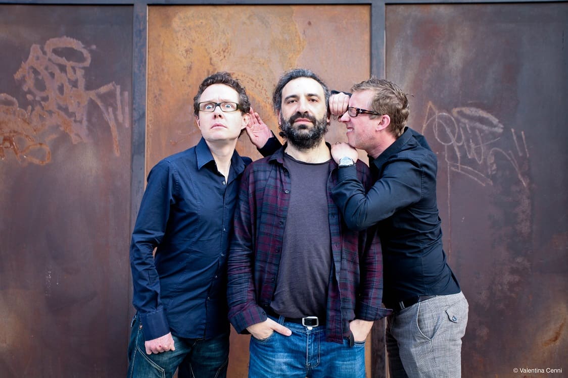 Time in Jazz svela il primo ospite della sua 38ª edizione: Stefano Bollani col Danish Trio