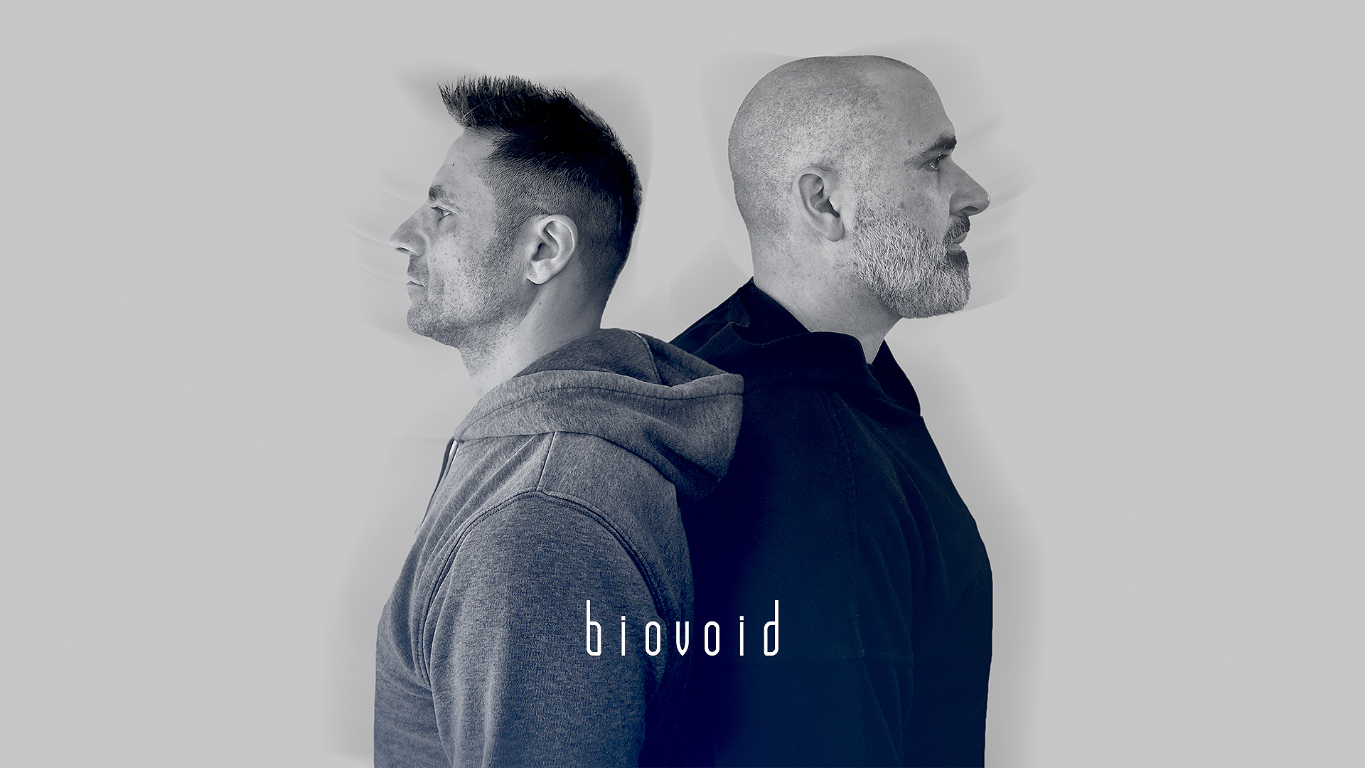 biovoid: “INVINCIBLE”. La forza di proteggere chi si ama