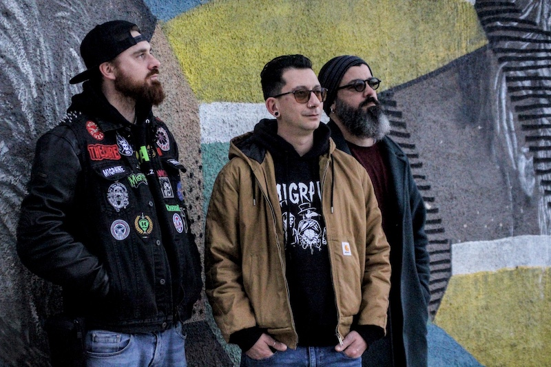 MIGRAINE: Linda, Il nuovo singolo della band alternative rock pugliese trasforma la diversità in orgoglio con sonorità graffianti e un’intensità travolgente