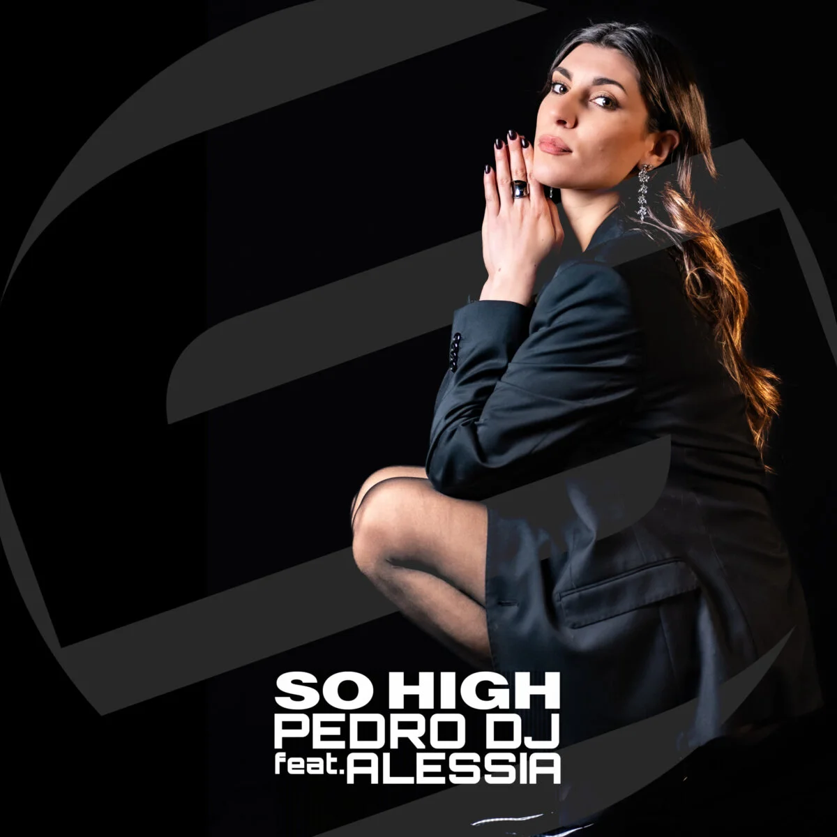 PEDRO DJ E ALESSIA PUBBLICANO IL SINGOLO “SO HIGH”