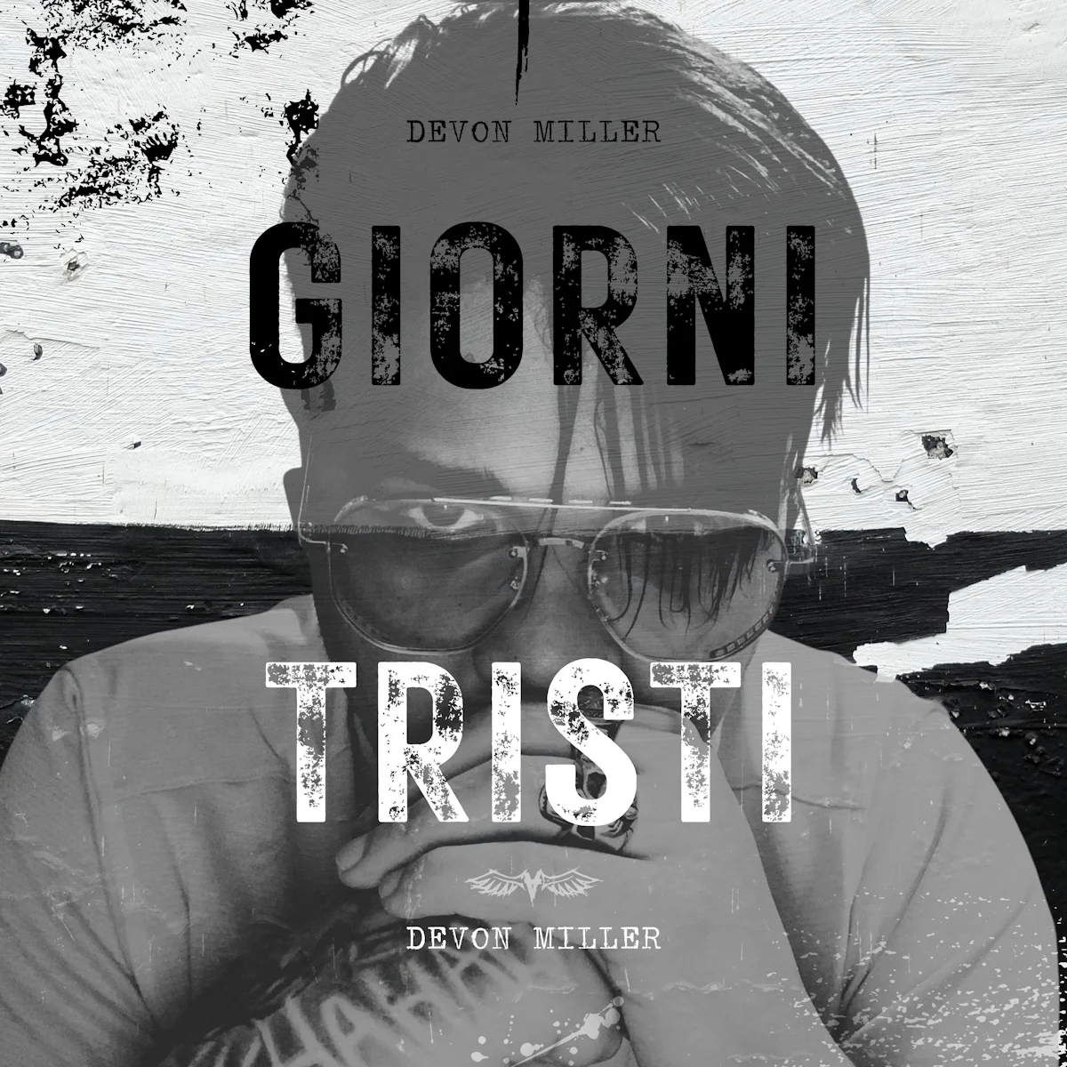 DEVON MILLER: dal 7 marzo in radio e in digitale “GIORNI TRISTI”, il nuovo singolo