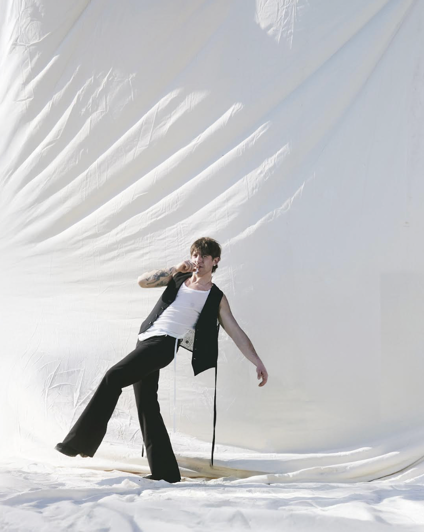 WONDERLAST FESTIVAL ANNUNCIA RKOMI IL 12 LUGLIO 2025