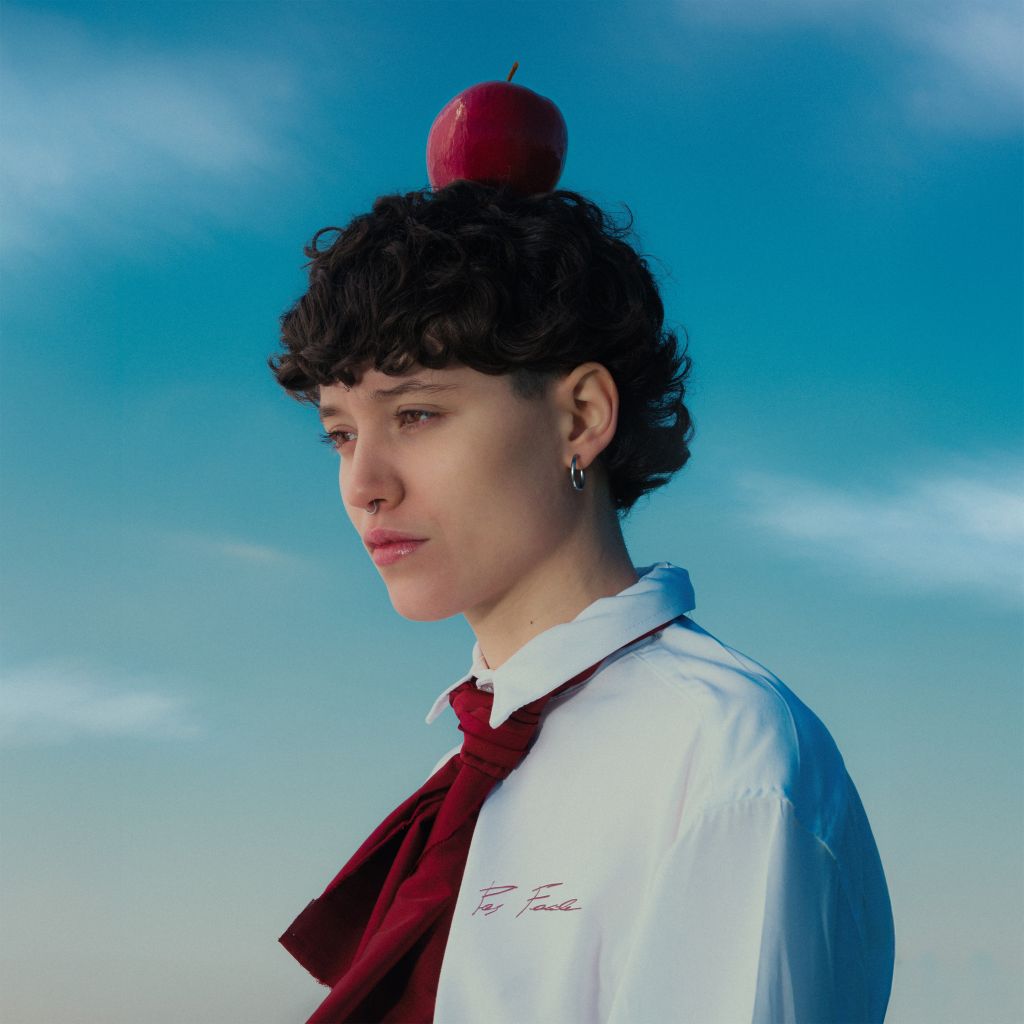 SOAP: ci apre le porte del suo mondo interiore con il suo primo EP “Pas Facile”, fuori venerdì 28 marzo