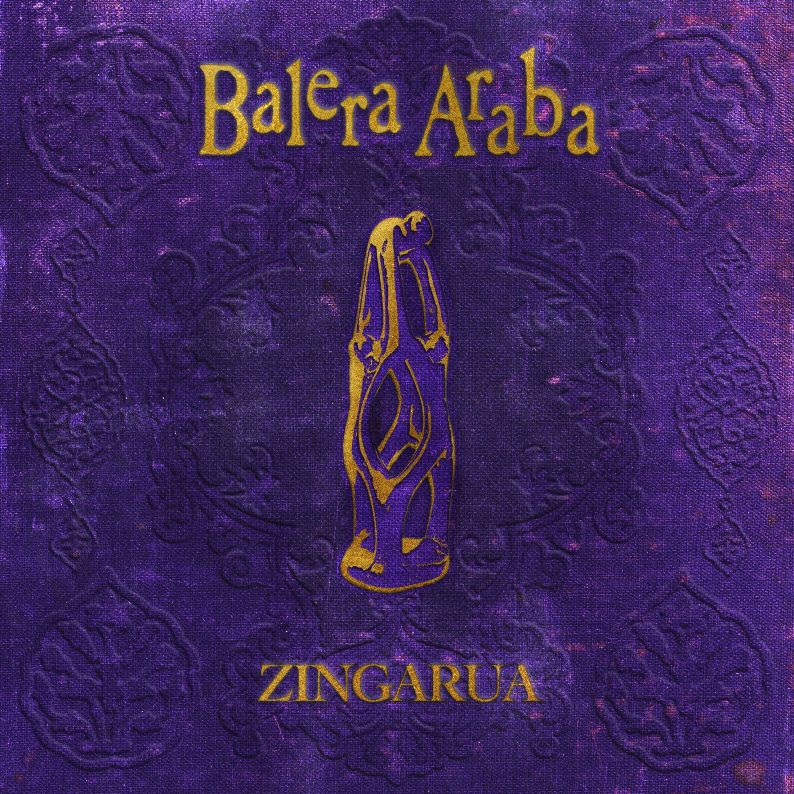ZINGARUA “BALERA ARABA”  É IL NUOVO SINGOLO UN VIAGGIO SONORO TRA NORD AFRICA, LISCIO E COLORI ORIENTALI