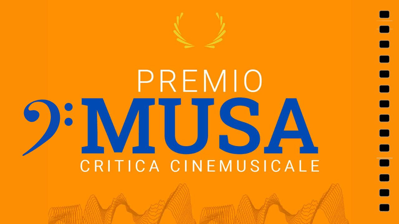 Le colonne sonore di Diamanti, Gloria! e M – Il figlio del secolo vincono il Premio MUSA 2024 della Critica Cinemusicale