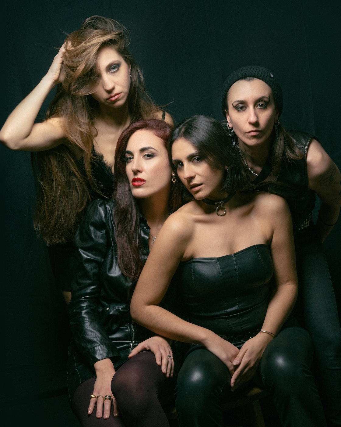 Seventeen Fahrenheit: «Essere Freak è la nostra forza»