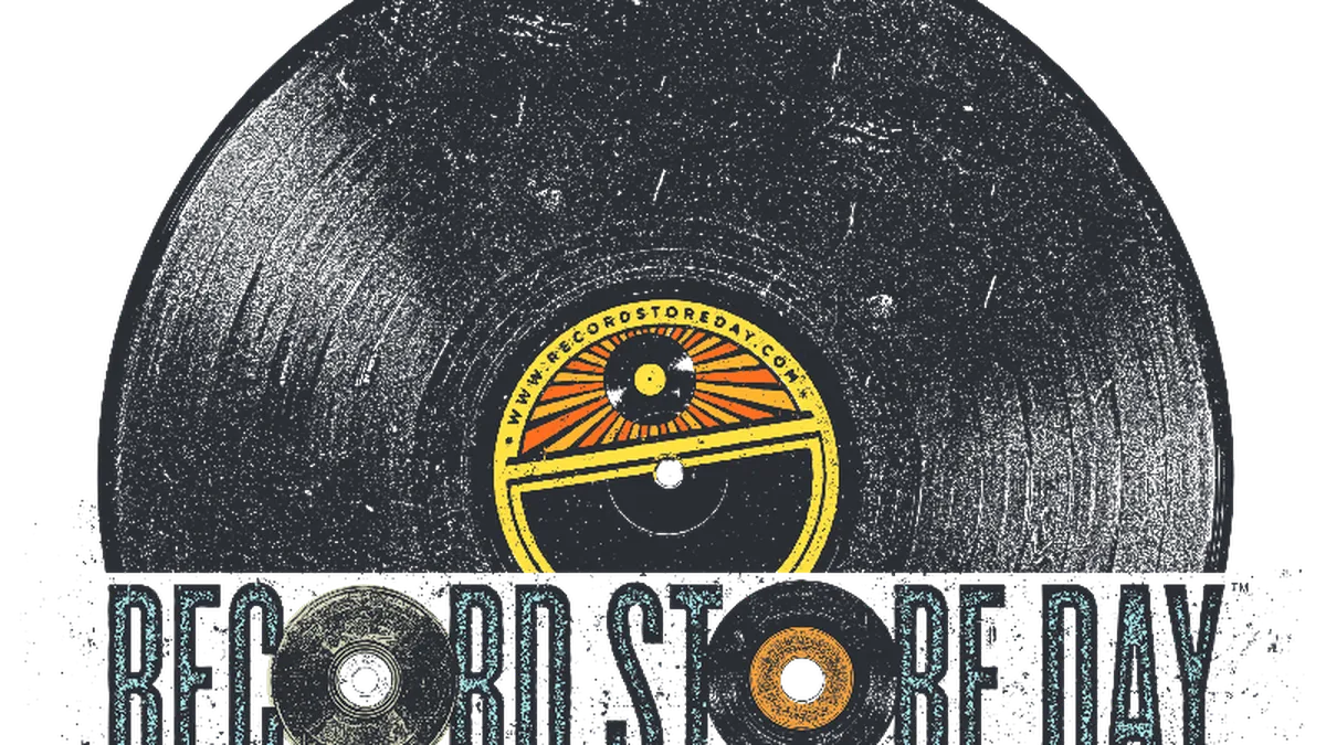Record Store Day 2025: le iniziative nei negozi di dischi