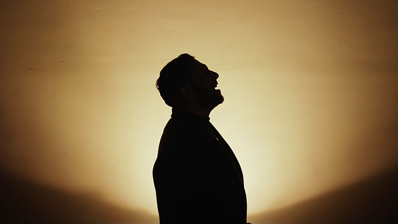 Fuori il video di “Una parte di Te” il nuovo singolo inedito di Alessio Rosati, disponibile anche in digitale.