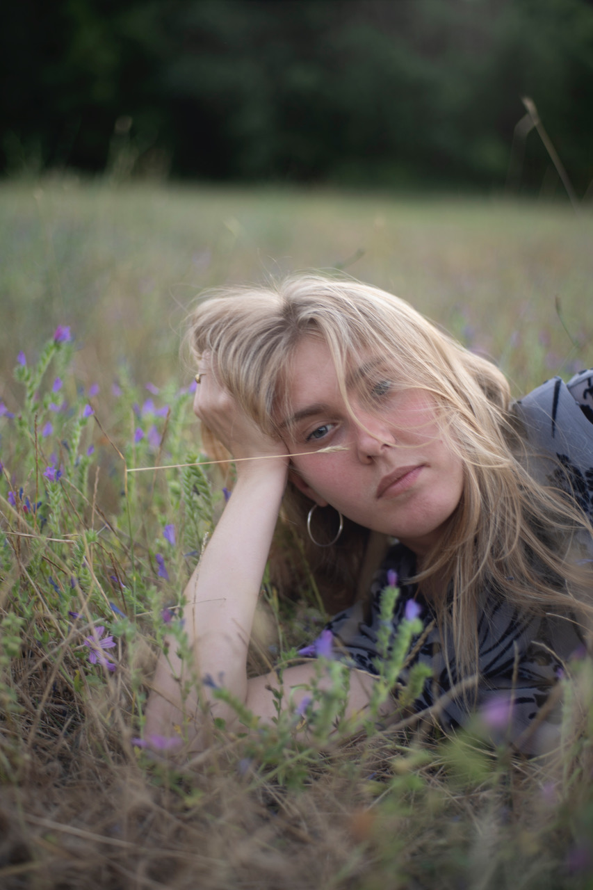 BEATRICE GATTO: live alla Casa del Jazz il 26 aprile e nuovo singolo “Alberi” in uscita