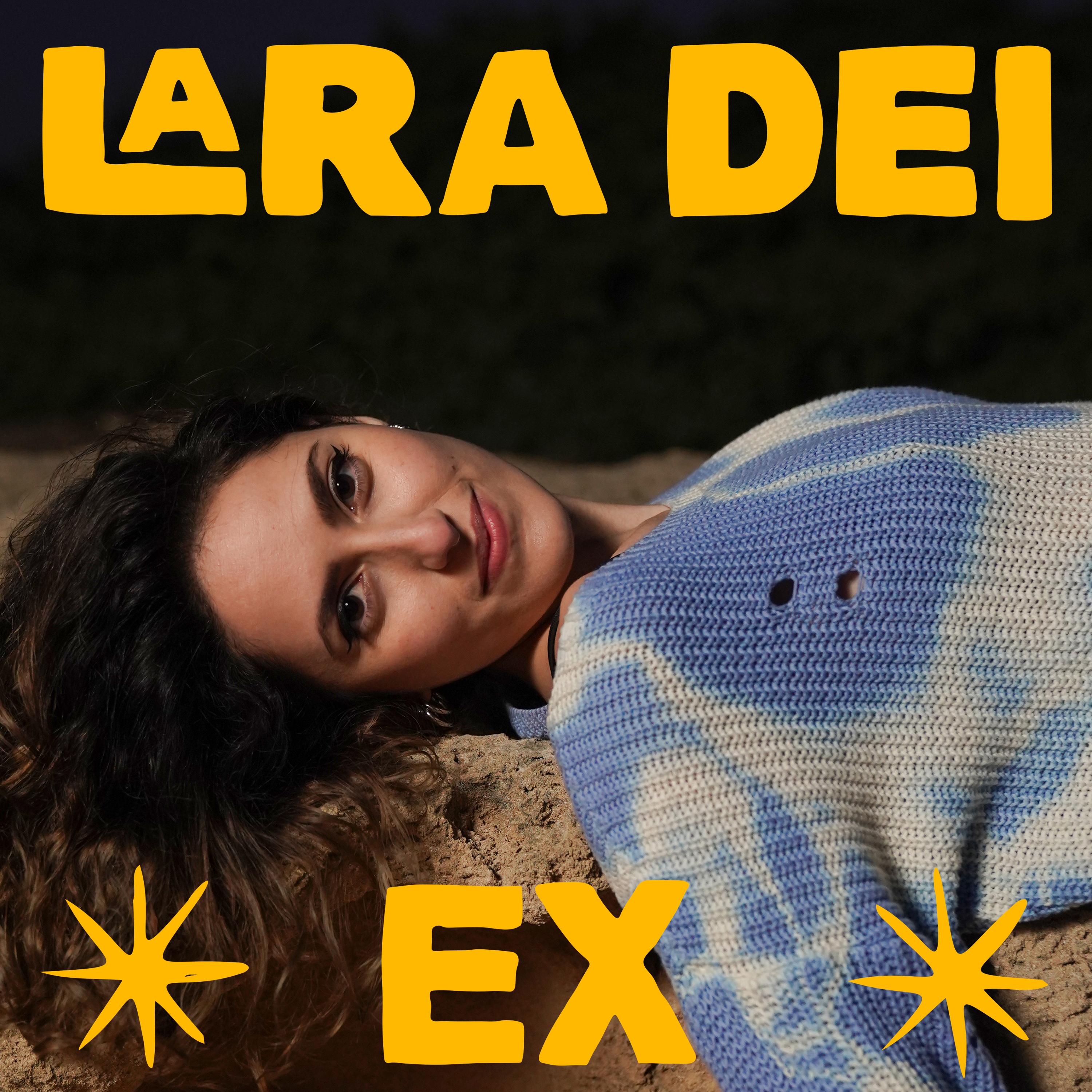 In arrivo il primo singolo e videoclip di Lara Dei, in uscita con “Ex” l’11 aprile