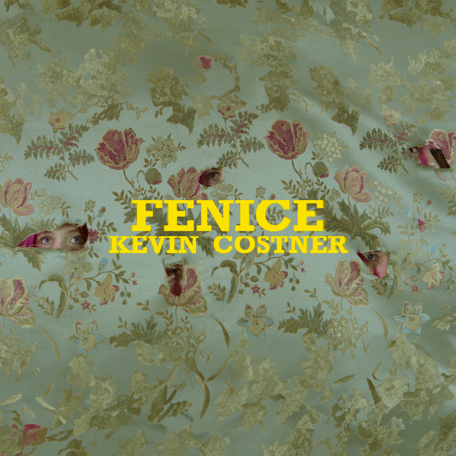 Fenice è in uscita con “Kevin Costner” l’11 aprile: afro trap e dance pop al servizio della resilienza