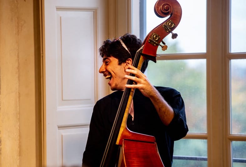 Dal 6 al 27 maggio i giovani “Prodjgi” del jazz italiano alla Cascina Cuccagna di Milano